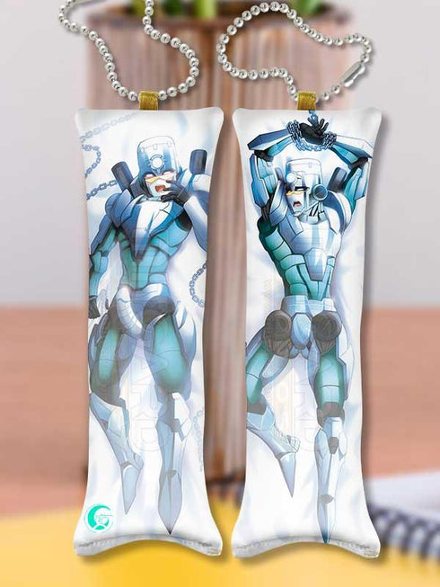 Quark Keychain TRANSFORMERS Mitgard-Knight